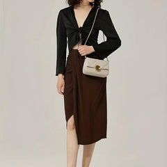 Women Chain Bag Rhombus Shoulder Bag Cross Bag Small Crowd Bag