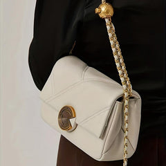 Women Chain Bag Rhombus Shoulder Bag Cross Bag Small Crowd Bag
