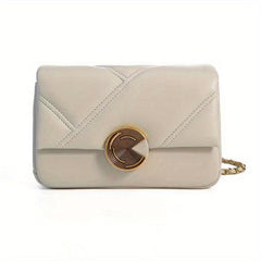 Women Chain Bag Rhombus Shoulder Bag Cross Bag Small Crowd Bag
