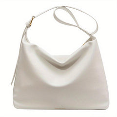 Large Capacity Crossbody Bag Shoulder Bag For Work & Travel