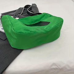 Large Capacity Oxford Shoulder Bag for Sports Travel