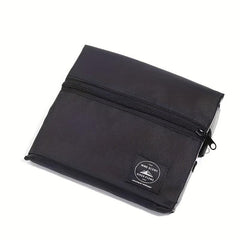 Waterproof Nylon Travel Bag Carry on Large Capacity Duffle Bag