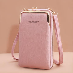 Small Crossbody Phone Bag For Women Cell Phone Purse Wallet