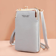 Small Crossbody Phone Bag For Women Cell Phone Purse Wallet