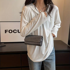 Sequins Shoulder Bag Chain Crossbody Bag Evening Purse For Wedding Party