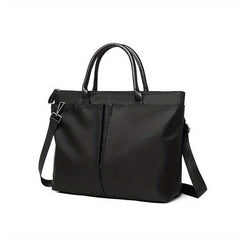Large Capacity Lightweight Laptop Bag for Work