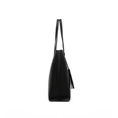Tassel Tote Bag Women's Large Capacity Shoulder Bag