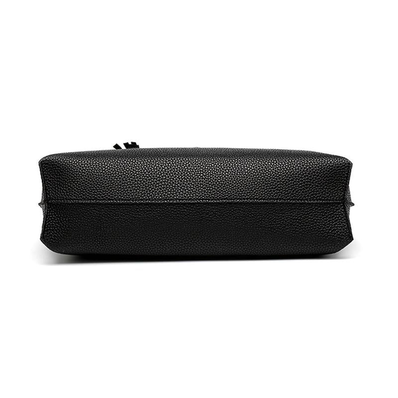 Tassel Tote Bag Women's Large Capacity Shoulder Bag