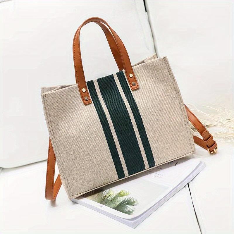 Large Capacity Portable Storage Tote Bag