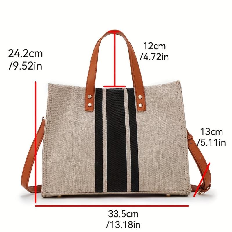 Large Capacity Portable Storage Tote Bag