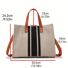 Large Capacity Portable Storage Tote Bag