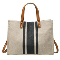 Large Capacity Portable Storage Tote Bag