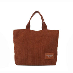 Vintage Tote Bag Women's Handbag Baguette Bag Shoulder Bag
