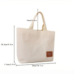 Vintage Tote Bag Women's Handbag Baguette Bag Shoulder Bag
