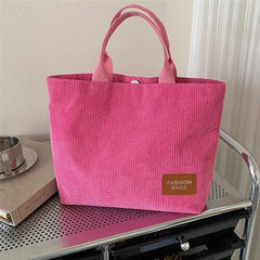 Vintage Tote Bag Women's Handbag Baguette Bag Shoulder Bag