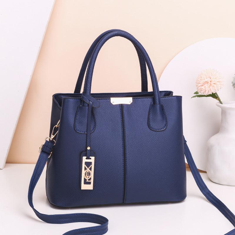 Large Capacity Tote Bag Crossbody Bag Women's Office & Work Purse