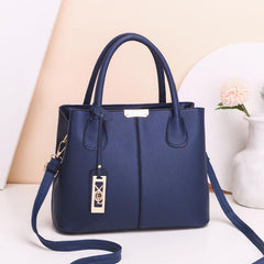 Large Capacity Tote Bag Crossbody Bag Women's Office & Work Purse