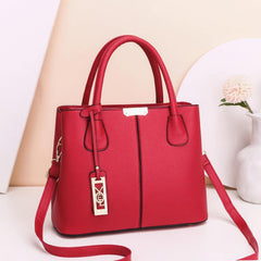 Large Capacity Tote Bag Crossbody Bag Women's Office & Work Purse