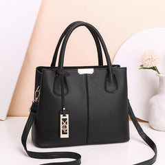 Large Capacity Tote Bag Crossbody Bag Women's Office & Work Purse