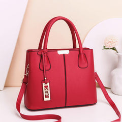 Large Capacity Tote Bag Crossbody Bag Women's Office & Work Purse