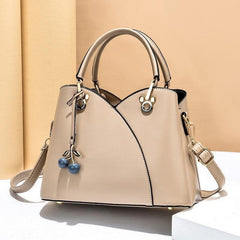 Women's Tote Bag Large Capacity Shoulder Bag For Work