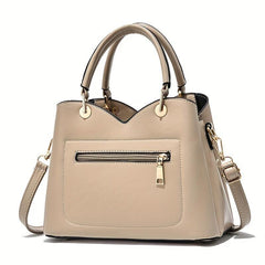 Women's Tote Bag Large Capacity Shoulder Bag For Work