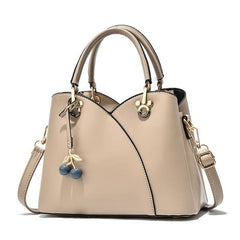 Women's Tote Bag Large Capacity Shoulder Bag For Work