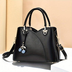 Women's Tote Bag Large Capacity Shoulder Bag For Work