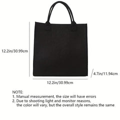 Stone Pattern Tote Bag Women's Handbag