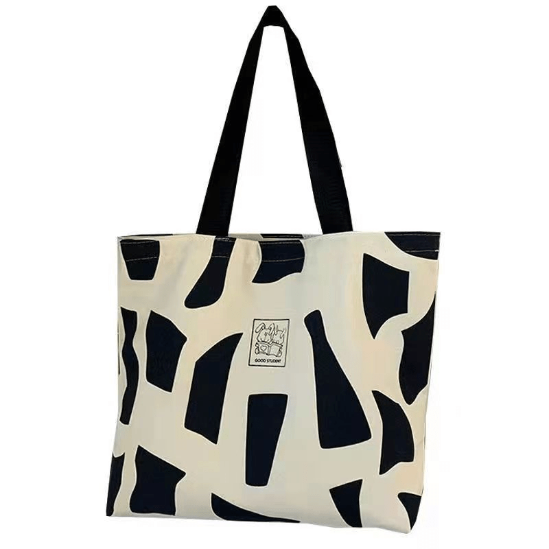 Large Capacity Tote Bag for Women Casual Shoulder Bag