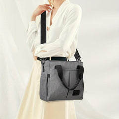 Large Capacity Crossbody Bag for Travel Picnics