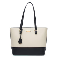 Faux Leather Bag Set Multifunctional Large Capacity