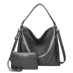 Large Capacity Classic Tote Bag for Women