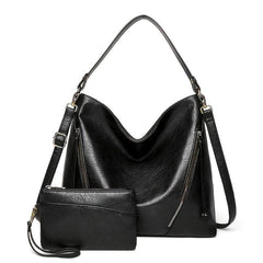 Large Capacity Classic Tote Bag for Women
