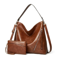 Large Capacity Classic Tote Bag for Women