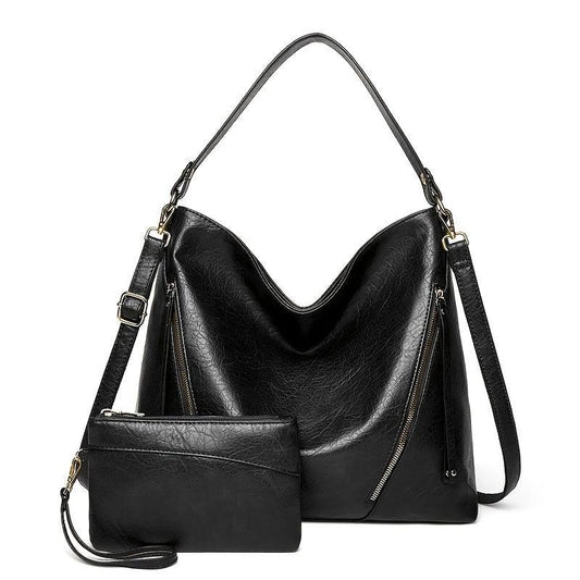 Large Capacity Classic Tote Bag for Women