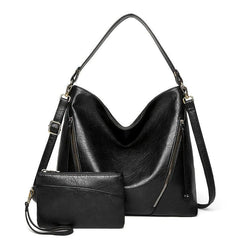 Large Capacity Classic Tote Bag for Women