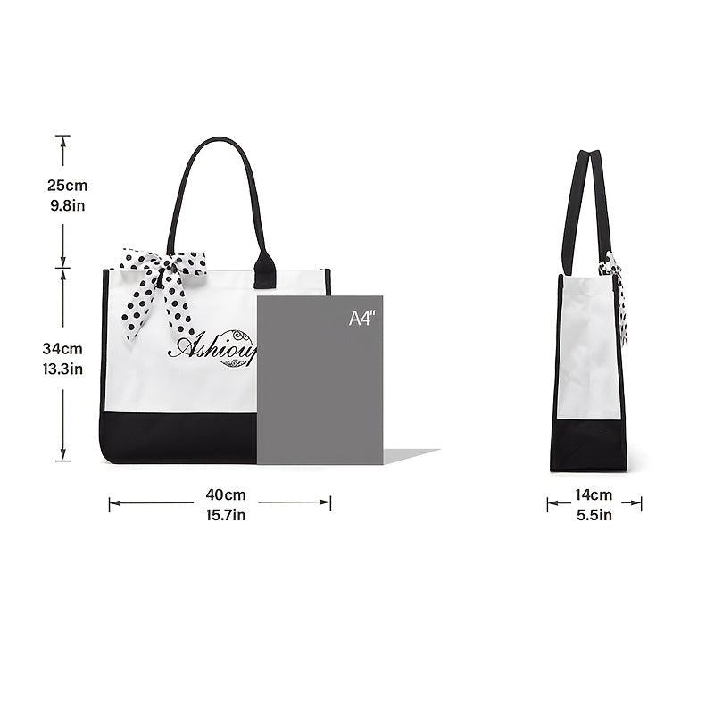 Versatile Shoulder Bag & Purse for Commuting & Traveling