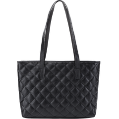 Leopard Print Tote Bag Large Capacity Handbag Women's Shoulder Bag