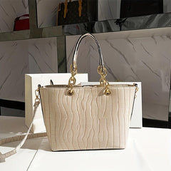 Women's Large Capacity Tote Bag for Work