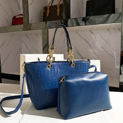 Women's Large Capacity Tote Bag for Work