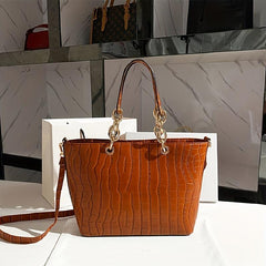 Women's Large Capacity Tote Bag for Work