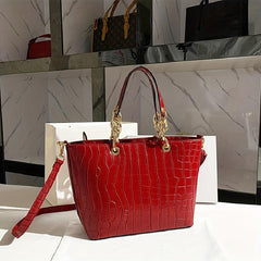 Women's Large Capacity Tote Bag for Work