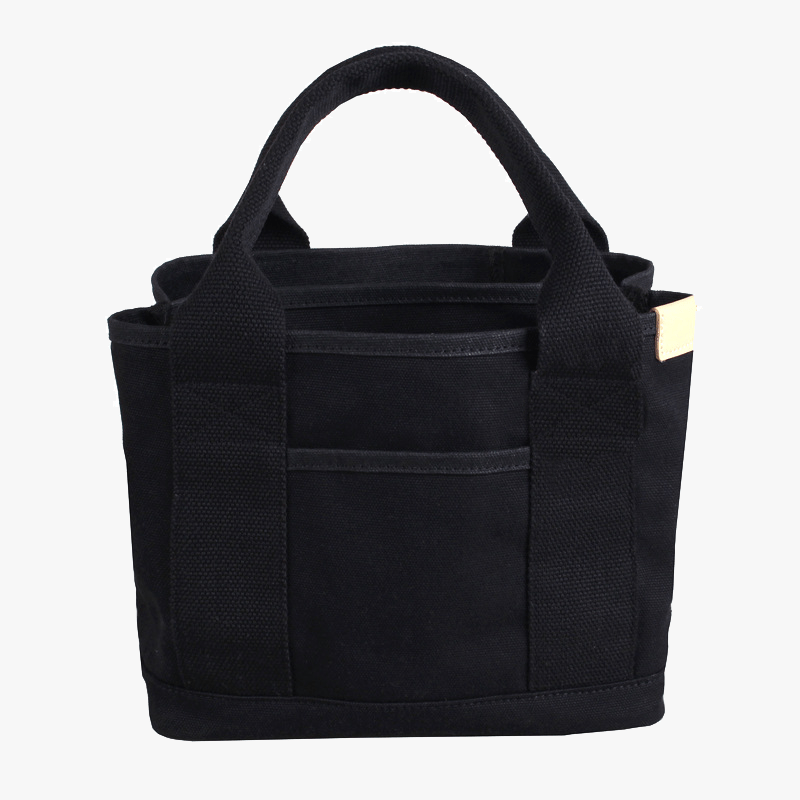 Canvas Tote Bag for Office & Work Versatile Handbag for Travel