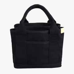 Canvas Tote Bag for Office & Work Versatile Handbag for Travel