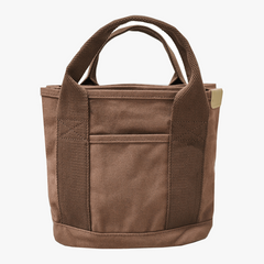 Canvas Tote Bag for Office & Work Versatile Handbag for Travel