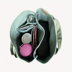 Canvas Tote Bag for Office & Work Versatile Handbag for Travel
