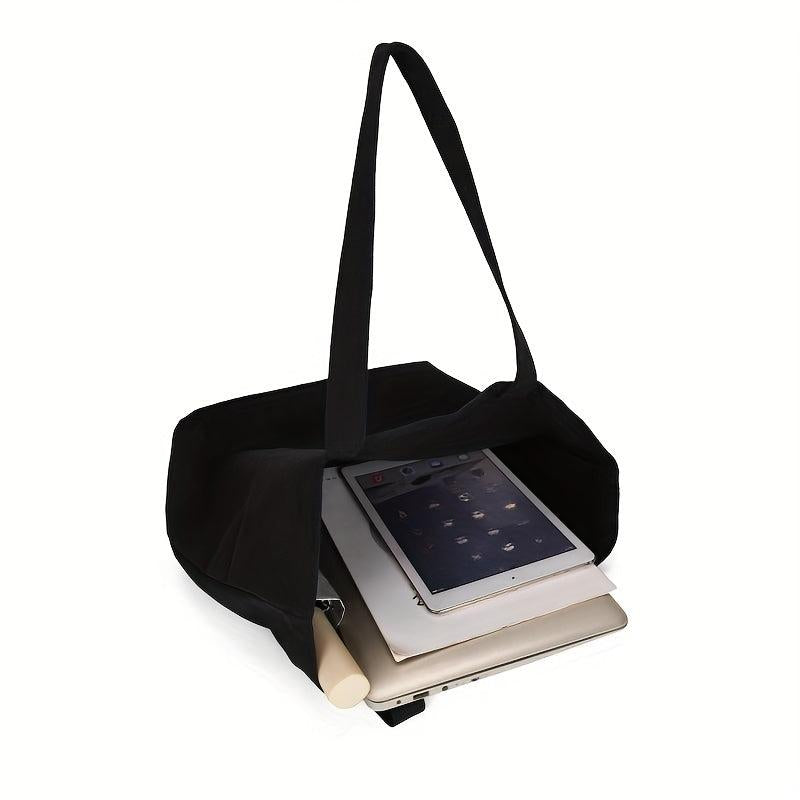Y2K Butterfly Pattern Tote Bag Shoulder Shopper Bag
