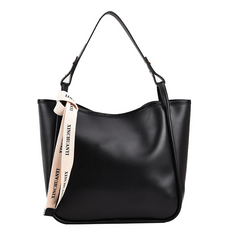 Retro Large Tote Bag Women's Casual Handbag & Shoulder Bag