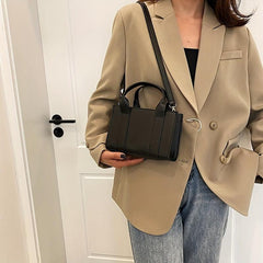 Stylish Large Capacity Crossbody Bag